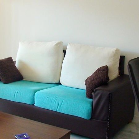 דירות Realrent Bahia De קלפה מראה חיצוני תמונה