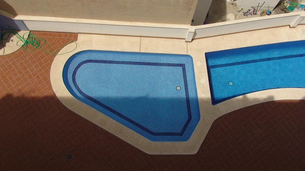 דירות Realrent Bahia De קלפה מראה חיצוני תמונה