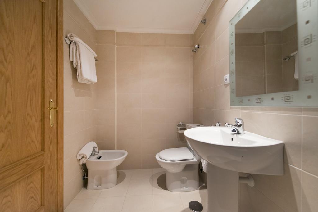 דירות Realrent Bahia De קלפה מראה חיצוני תמונה