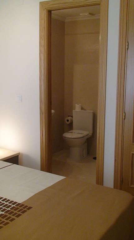 דירות Realrent Bahia De קלפה מראה חיצוני תמונה