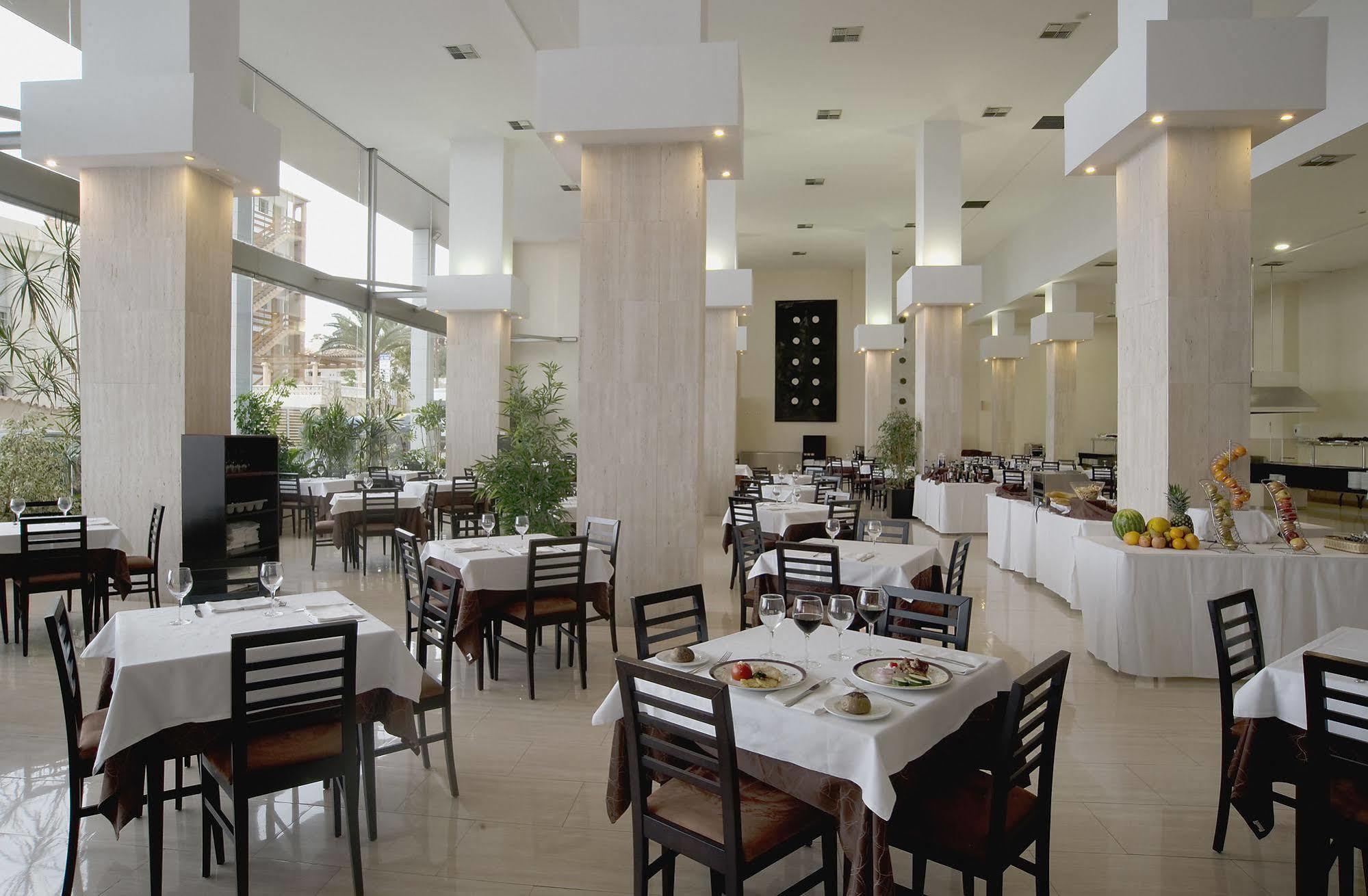 דירות Realrent Bahia De קלפה מראה חיצוני תמונה