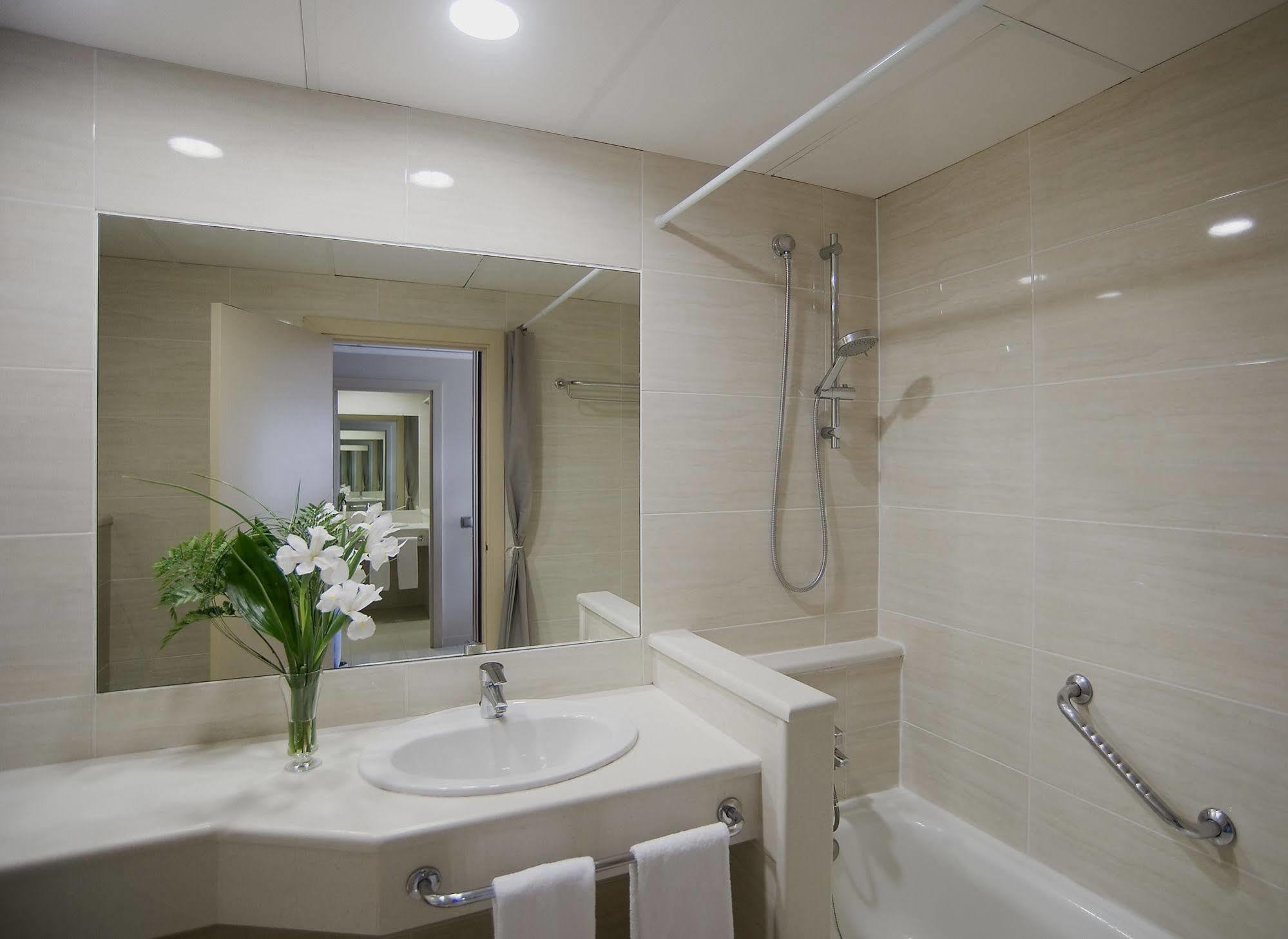 דירות Realrent Bahia De קלפה מראה חיצוני תמונה