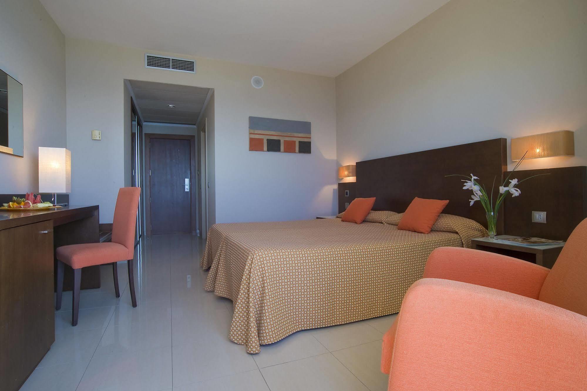 דירות Realrent Bahia De קלפה מראה חיצוני תמונה